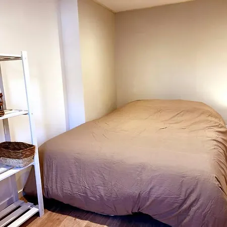 Apartamento La Douce Escale Turckheim