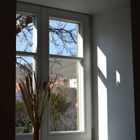 La Douce Escale Apartamento *