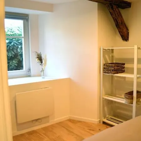 Apartamento La Douce Escale