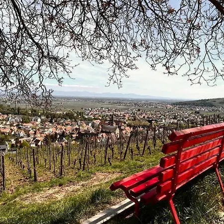 La Douce Escale Apartamento